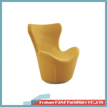 Modern Hotel Furniture Simple Living Room Balcony Leisure Chair